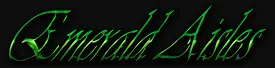 logo Emerald Aisles